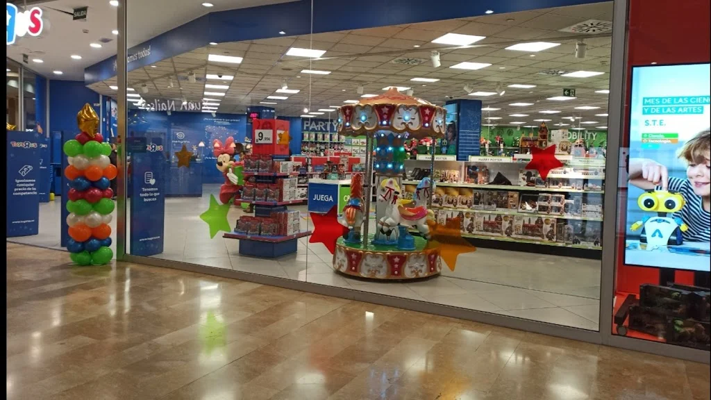 Toys"R"Us