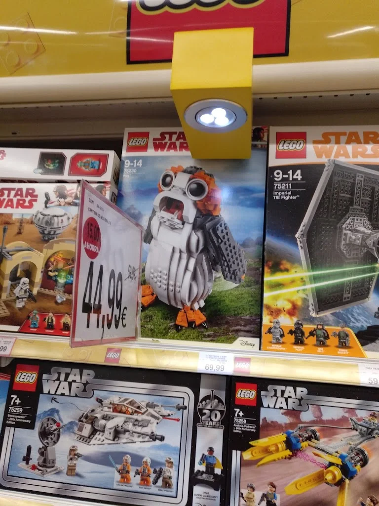 Foto 5 de Toys"R"Us