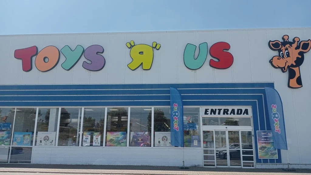 Foto 3 de Toys"R"Us