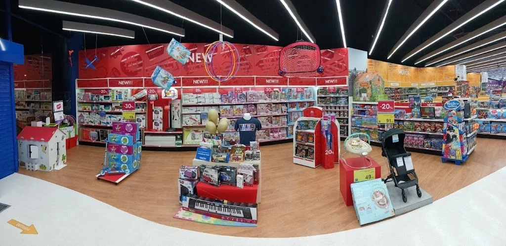 Foto 3 de Toys"R"Us