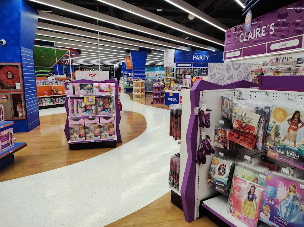 Toys"R"Us