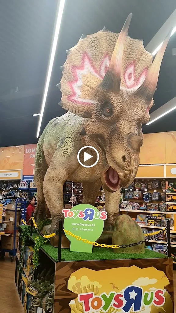 Foto 4 de Toys"R"Us