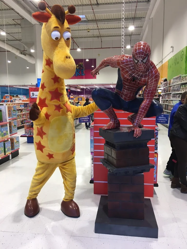 Toys"R"Us