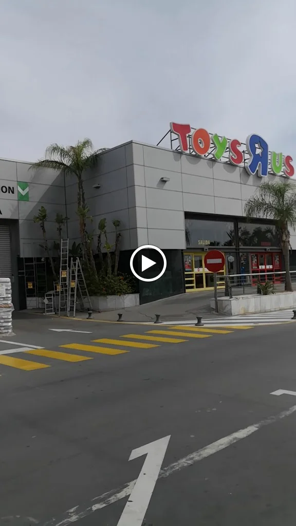 Foto 4 de Toys"R"Us