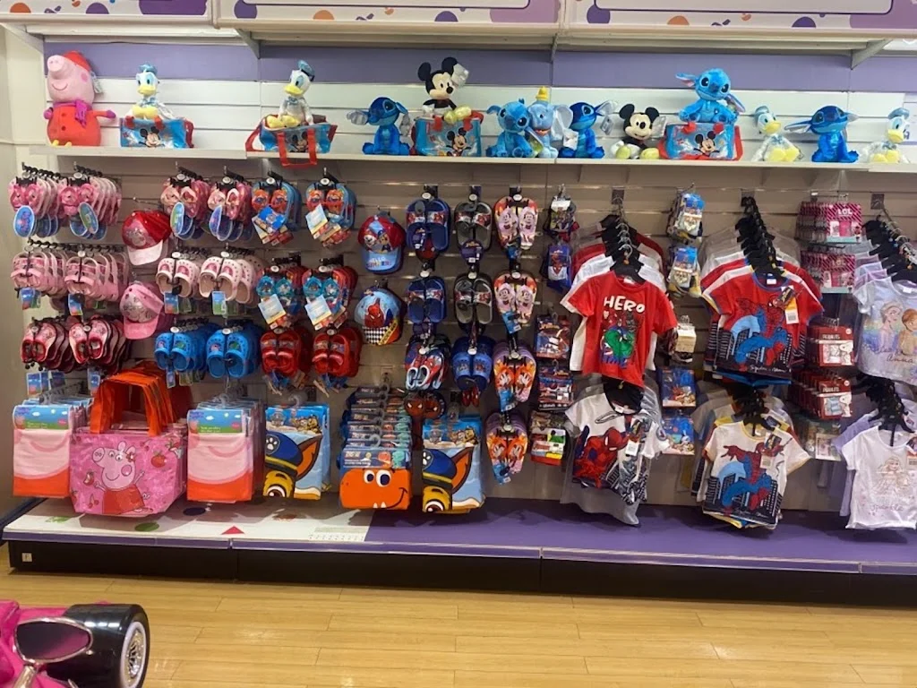 Foto 5 de Toys"R"Us