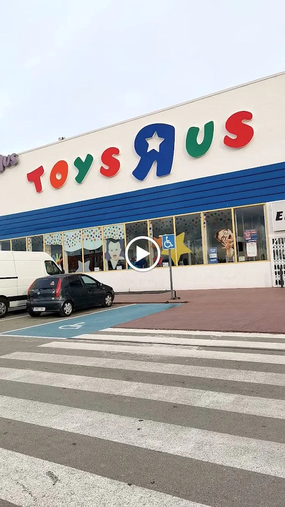 Foto 4 de Toys"R"Us
