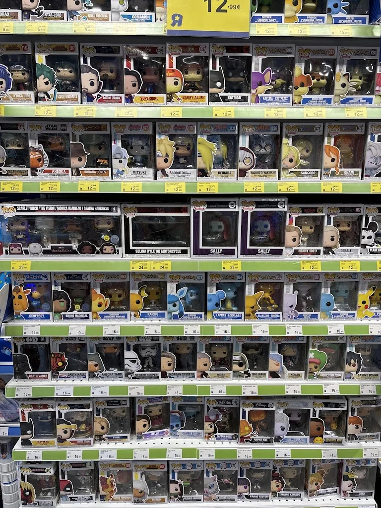 Foto 3 de Toys"R"Us
