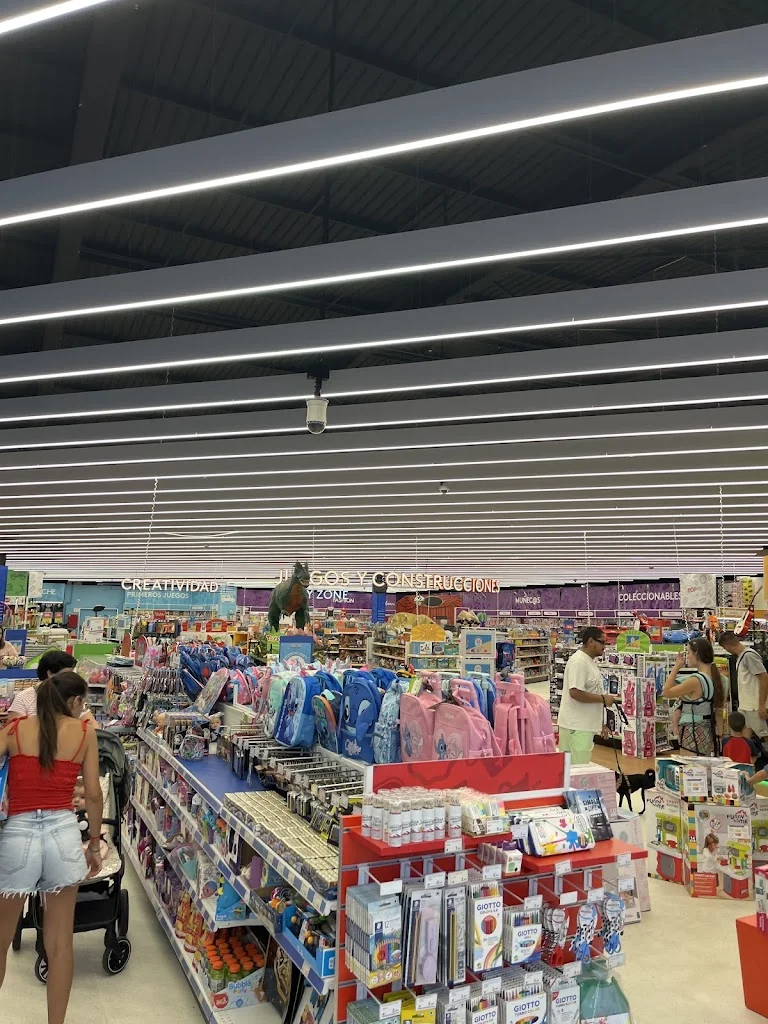 Foto 3 de Toys"R"Us