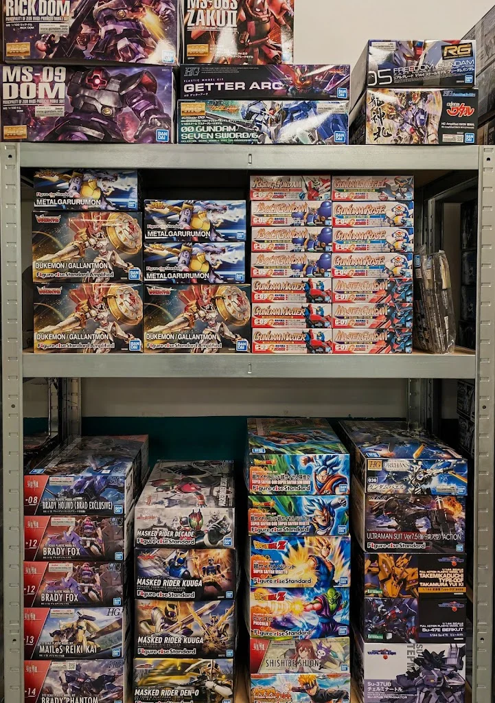 Troopertoys