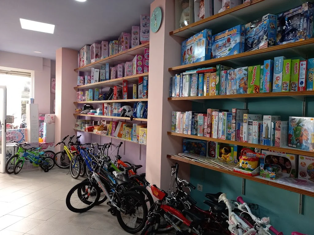 VeloToys