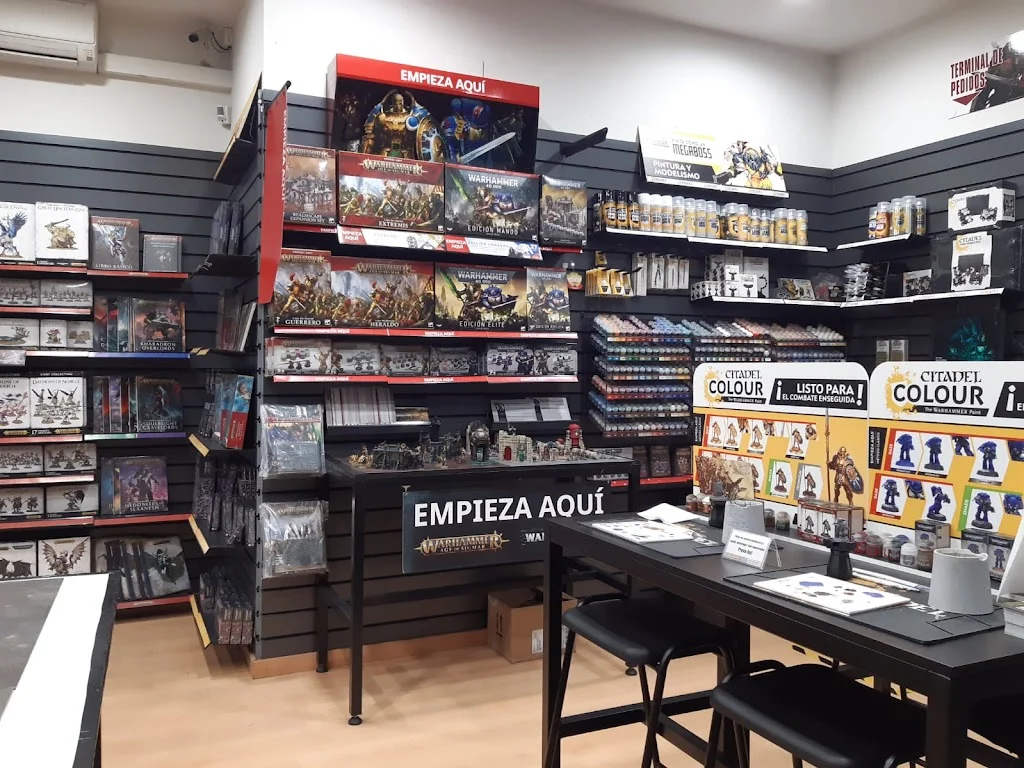 Warhammer