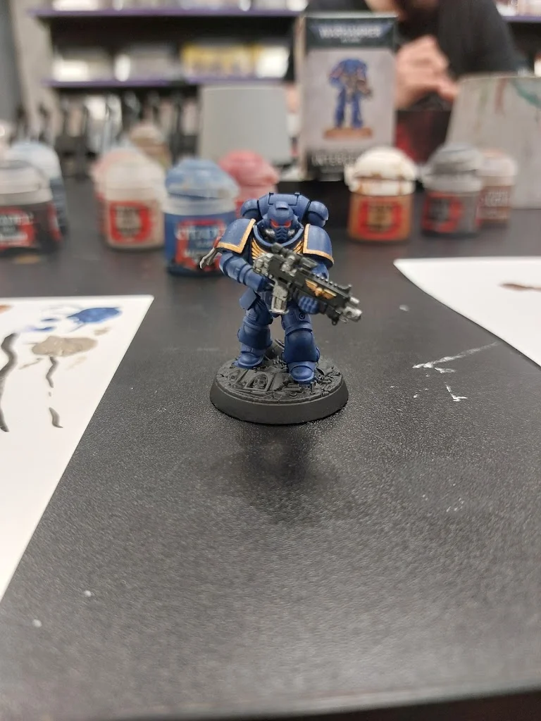 Foto 4 de Warhammer
