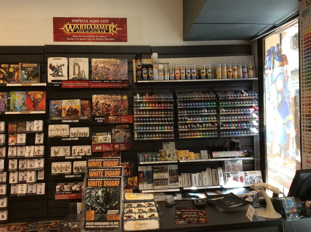 Warhammer