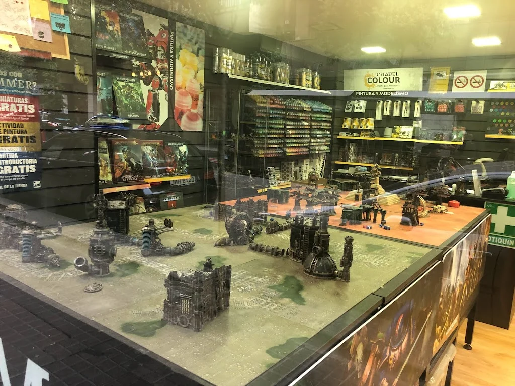 Warhammer