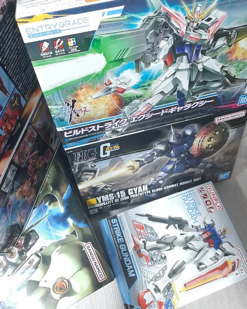 Foto 3 de Wonderland Comics