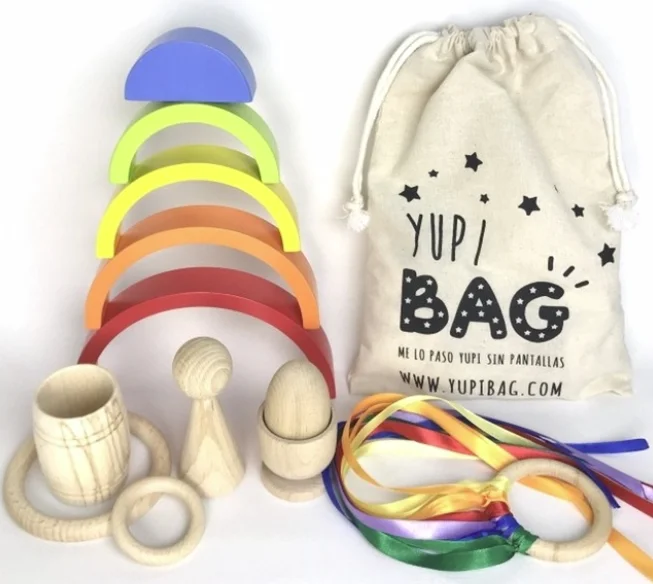 Foto 3 de YupiBag