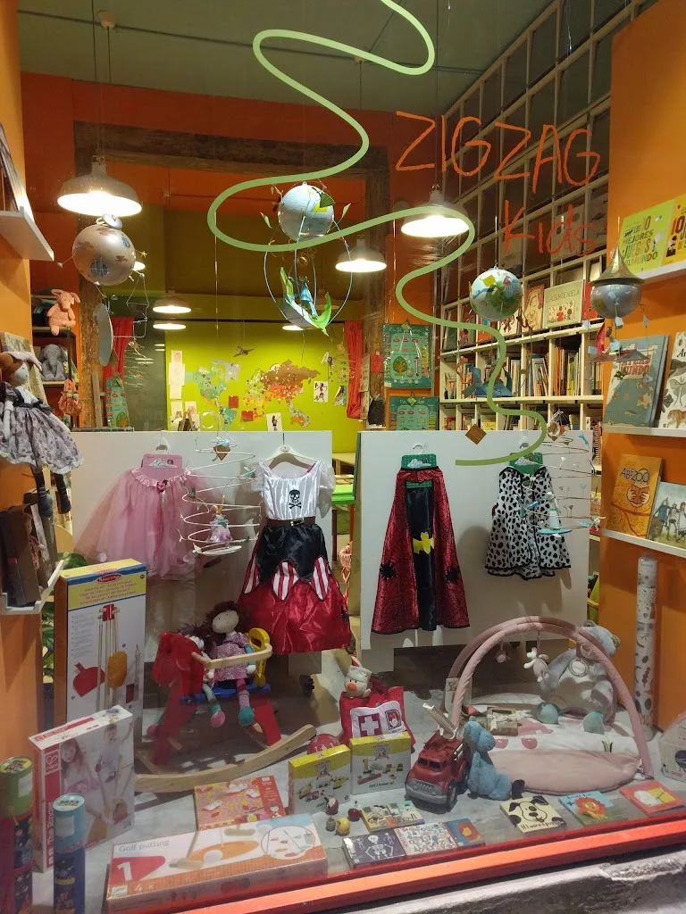 Foto 3 de Zigzag Kids